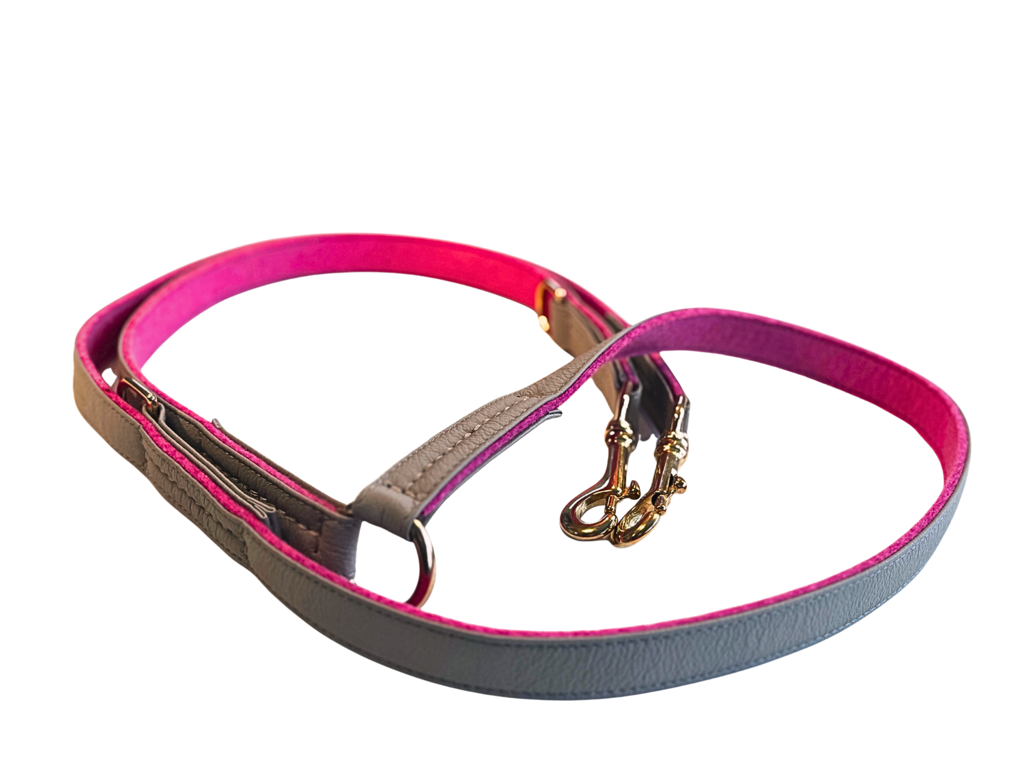 Hundeleine Gin Tonic