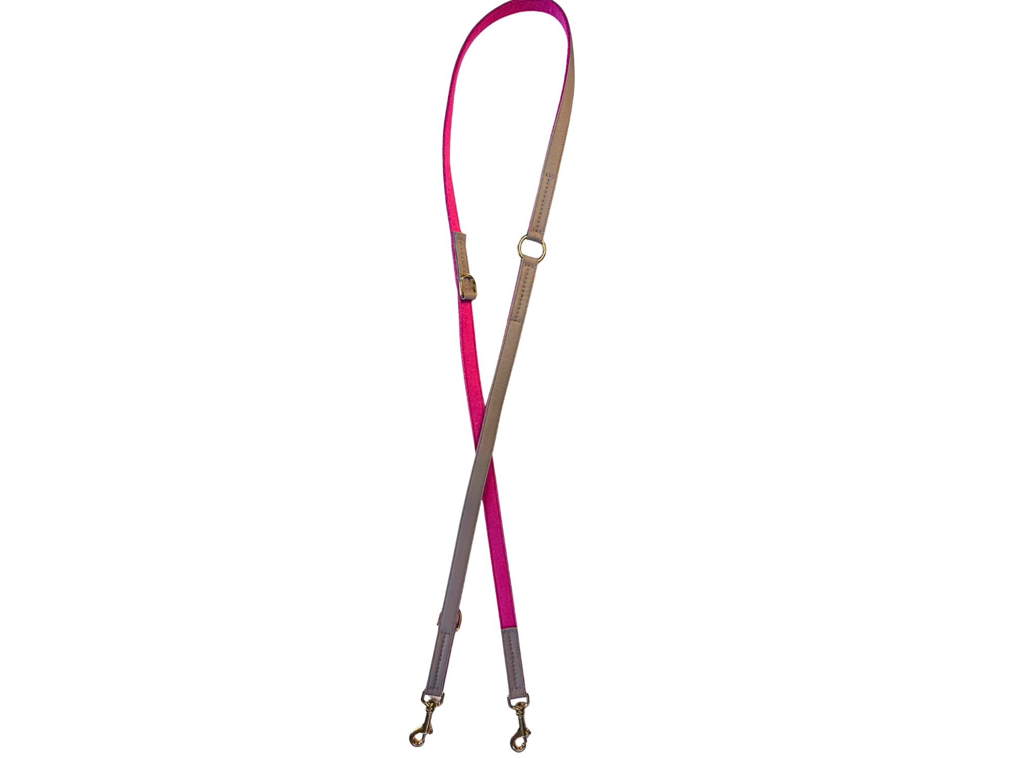 Hundeleine Gin Tonic