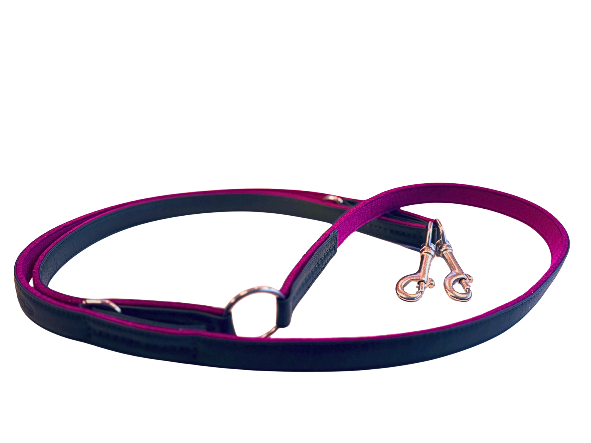 Hundeleine Pfingstrose Wald